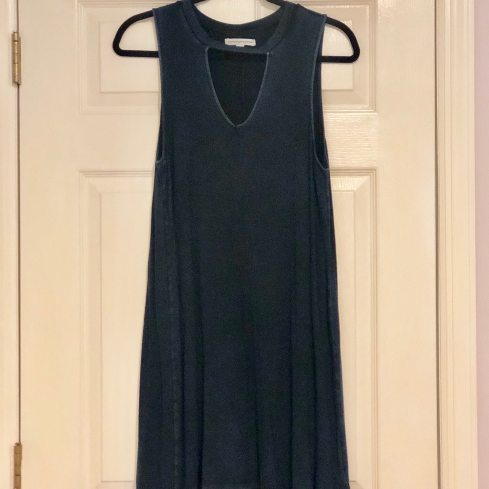 Tank top dress from American eagle